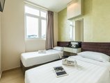 Fragrance Hotel - Royal в Сингапур Сингапур ✅. Забронировать номер онлайн по выгодной цене в Fragrance Hotel - Royal. Трансфер из аэропорта.