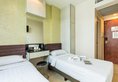 Fragrance Hotel - Royal в Сингапур Сингапур ✅. Забронировать номер онлайн по выгодной цене в Fragrance Hotel - Royal. Трансфер из аэропорта.