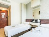 Fragrance Hotel - Royal в Сингапур Сингапур ✅. Забронировать номер онлайн по выгодной цене в Fragrance Hotel - Royal. Трансфер из аэропорта.