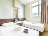 Fragrance Hotel - Royal в Сингапур Сингапур ✅. Забронировать номер онлайн по выгодной цене в Fragrance Hotel - Royal. Трансфер из аэропорта.