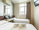 Fragrance Hotel - Royal в Сингапур Сингапур ✅. Забронировать номер онлайн по выгодной цене в Fragrance Hotel - Royal. Трансфер из аэропорта.