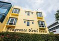 Fragrance Hotel - Royal в Сингапур Сингапур ✅. Забронировать номер онлайн по выгодной цене в Fragrance Hotel - Royal. Трансфер из аэропорта.