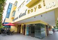 Fragrance Hotel - Royal в Сингапур Сингапур ✅. Забронировать номер онлайн по выгодной цене в Fragrance Hotel - Royal. Трансфер из аэропорта.