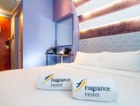 Fragrance Hotel - Royal в Сингапур Сингапур ✅. Забронировать номер онлайн по выгодной цене в Fragrance Hotel - Royal. Трансфер из аэропорта.