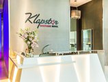 Klapstar Boutique Hotel в Сингапур Сингапур ✅. Забронировать номер онлайн по выгодной цене в Klapstar Boutique Hotel. Трансфер из аэропорта.