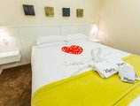 Klapstar Boutique Hotel