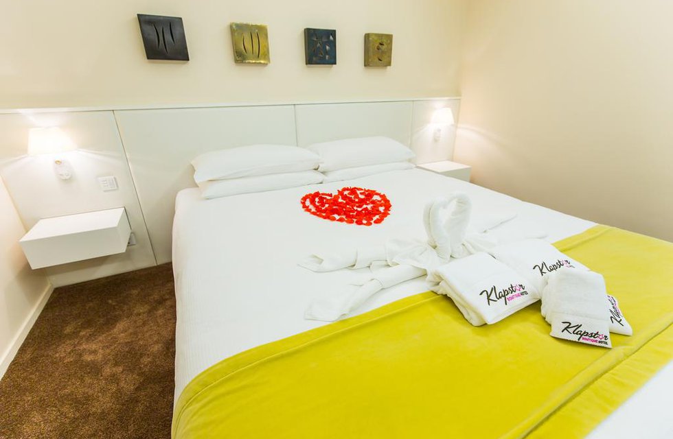 Klapstar Boutique Hotel в Сингапур Сингапур ✅. Забронировать номер онлайн по выгодной цене в Klapstar Boutique Hotel. Трансфер из аэропорта.