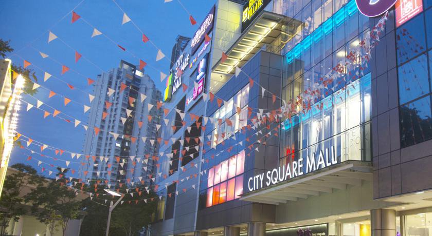 Aqueen Jalan Besar Hotel в Сингапур Сингапур ✅. Забронировать номер онлайн по выгодной цене в Aqueen Jalan Besar Hotel. Трансфер из аэропорта.