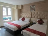 Sandpiper Hotel в Сингапур Сингапур ✅. Забронировать номер онлайн по выгодной цене в Sandpiper Hotel. Трансфер из аэропорта.