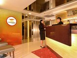 Sandpiper Hotel в Сингапур Сингапур ✅. Забронировать номер онлайн по выгодной цене в Sandpiper Hotel. Трансфер из аэропорта.
