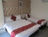 Sandpiper Hotel в Сингапур Сингапур ✅. Забронировать номер онлайн по выгодной цене в Sandpiper Hotel. Трансфер из аэропорта.