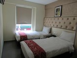 Sandpiper Hotel в Сингапур Сингапур ✅. Забронировать номер онлайн по выгодной цене в Sandpiper Hotel. Трансфер из аэропорта.