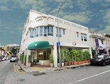 Sandpiper Hotel в Сингапур Сингапур ✅. Забронировать номер онлайн по выгодной цене в Sandpiper Hotel. Трансфер из аэропорта.
