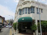 Sandpiper Hotel в Сингапур Сингапур ✅. Забронировать номер онлайн по выгодной цене в Sandpiper Hotel. Трансфер из аэропорта.