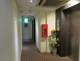 Sandpiper Hotel в Сингапур Сингапур ✅. Забронировать номер онлайн по выгодной цене в Sandpiper Hotel. Трансфер из аэропорта.