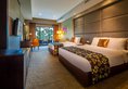 Orchid Country Club в Сингапур Сингапур ✅. Забронировать номер онлайн по выгодной цене в Orchid Country Club. Трансфер из аэропорта.