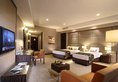 Orchid Country Club в Сингапур Сингапур ✅. Забронировать номер онлайн по выгодной цене в Orchid Country Club. Трансфер из аэропорта.