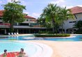 Orchid Country Club в Сингапур Сингапур ✅. Забронировать номер онлайн по выгодной цене в Orchid Country Club. Трансфер из аэропорта.