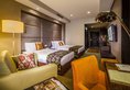 Orchid Country Club в Сингапур Сингапур ✅. Забронировать номер онлайн по выгодной цене в Orchid Country Club. Трансфер из аэропорта.