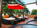 Nostalgia Hotel в Сингапур Сингапур ✅. Забронировать номер онлайн по выгодной цене в Nostalgia Hotel. Трансфер из аэропорта.