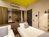 Hotel Yan в Сингапур Сингапур ✅. Забронировать номер онлайн по выгодной цене в Hotel Yan. Трансфер из аэропорта.