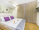 Hotel 81 Cosy в Сингапур Сингапур ✅. Забронировать номер онлайн по выгодной цене в Hotel 81 Cosy. Трансфер из аэропорта.