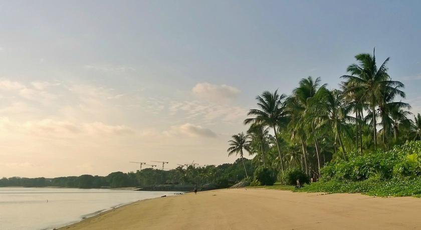 D Resort  Downtown East в Сингапур Сингапур ✅. Забронировать номер онлайн по выгодной цене в D Resort  Downtown East. Трансфер из аэропорта.