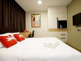 ZEN Rooms Mackenzie в Сингапур Сингапур ✅. Забронировать номер онлайн по выгодной цене в ZEN Rooms Mackenzie. Трансфер из аэропорта.