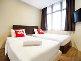 ZEN Rooms Mackenzie в Сингапур Сингапур ✅. Забронировать номер онлайн по выгодной цене в ZEN Rooms Mackenzie. Трансфер из аэропорта.