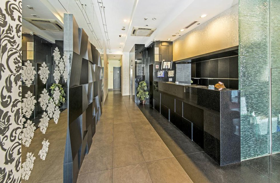 Hotel 81 Kovan в Сингапур Сингапур ✅. Забронировать номер онлайн по выгодной цене в Hotel 81 Kovan. Трансфер из аэропорта.