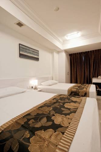 Harbour Ville Hotel в Сингапур Сингапур ✅. Забронировать номер онлайн по выгодной цене в Harbour Ville Hotel. Трансфер из аэропорта.