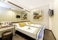 Hotel 81 Bugis в Сингапур Сингапур ✅. Забронировать номер онлайн по выгодной цене в Hotel 81 Bugis. Трансфер из аэропорта.