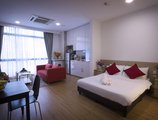 Thanksgiving Serviced Residence в Сингапур Сингапур ✅. Забронировать номер онлайн по выгодной цене в Thanksgiving Serviced Residence. Трансфер из аэропорта.