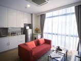 Thanksgiving Serviced Residence в Сингапур Сингапур ✅. Забронировать номер онлайн по выгодной цене в Thanksgiving Serviced Residence. Трансфер из аэропорта.