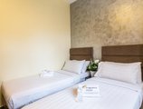 Fragrance Hotel - Bugis в Сингапур Сингапур ✅. Забронировать номер онлайн по выгодной цене в Fragrance Hotel - Bugis. Трансфер из аэропорта.