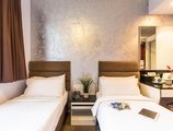 Fragrance Hotel - Bugis в Сингапур Сингапур ✅. Забронировать номер онлайн по выгодной цене в Fragrance Hotel - Bugis. Трансфер из аэропорта.