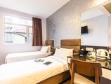 Fragrance Hotel - Bugis в Сингапур Сингапур ✅. Забронировать номер онлайн по выгодной цене в Fragrance Hotel - Bugis. Трансфер из аэропорта.