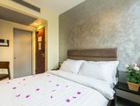 Fragrance Hotel - Bugis в Сингапур Сингапур ✅. Забронировать номер онлайн по выгодной цене в Fragrance Hotel - Bugis. Трансфер из аэропорта.