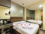 Fragrance Hotel - Bugis в Сингапур Сингапур ✅. Забронировать номер онлайн по выгодной цене в Fragrance Hotel - Bugis. Трансфер из аэропорта.