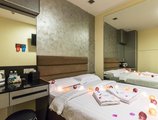 Fragrance Hotel - Bugis в Сингапур Сингапур ✅. Забронировать номер онлайн по выгодной цене в Fragrance Hotel - Bugis. Трансфер из аэропорта.