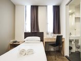 Rucksack Inn@Mackenzie в Сингапур Сингапур ✅. Забронировать номер онлайн по выгодной цене в Rucksack Inn@Mackenzie. Трансфер из аэропорта.