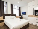 Rucksack Inn@Mackenzie в Сингапур Сингапур ✅. Забронировать номер онлайн по выгодной цене в Rucksack Inn@Mackenzie. Трансфер из аэропорта.