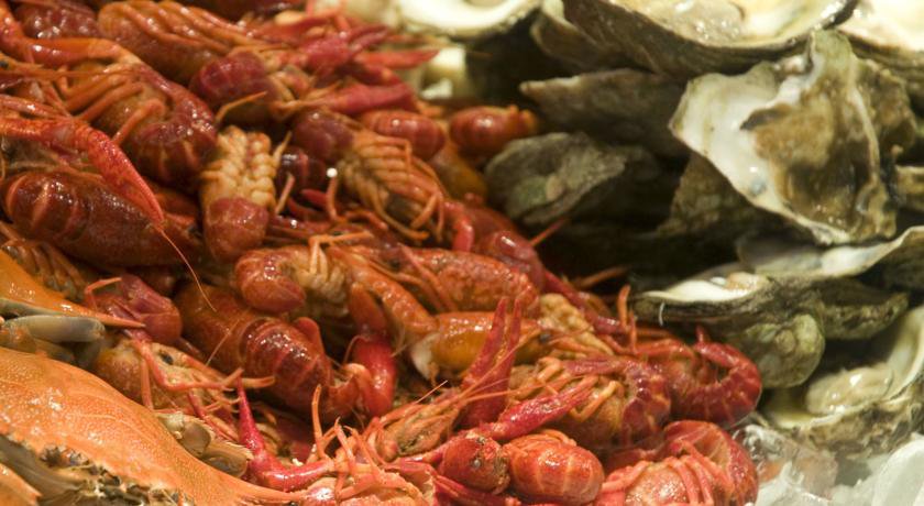 Sheraton Towers Singapore Hotel в Сингапур Сингапур ✅. Забронировать номер онлайн по выгодной цене в Sheraton Towers Singapore Hotel. Трансфер из аэропорта.