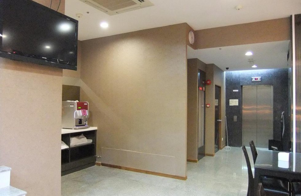 Santa Grand Hotel West Coast в Сингапур Сингапур ✅. Забронировать номер онлайн по выгодной цене в Santa Grand Hotel West Coast. Трансфер из аэропорта.