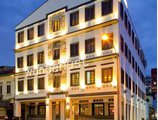 Wanderlust в Сингапур Сингапур ✅. Забронировать номер онлайн по выгодной цене в Wanderlust. Трансфер из аэропорта.