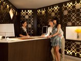 Naumi Liora Hotel в Сингапур Сингапур ✅. Забронировать номер онлайн по выгодной цене в Naumi Liora Hotel. Трансфер из аэропорта.