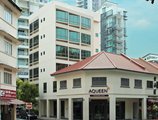 Aqueen Hotel Balestier в Сингапур Сингапур ✅. Забронировать номер онлайн по выгодной цене в Aqueen Hotel Balestier. Трансфер из аэропорта.