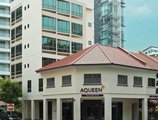 Aqueen Hotel Balestier в Сингапур Сингапур ✅. Забронировать номер онлайн по выгодной цене в Aqueen Hotel Balestier. Трансфер из аэропорта.