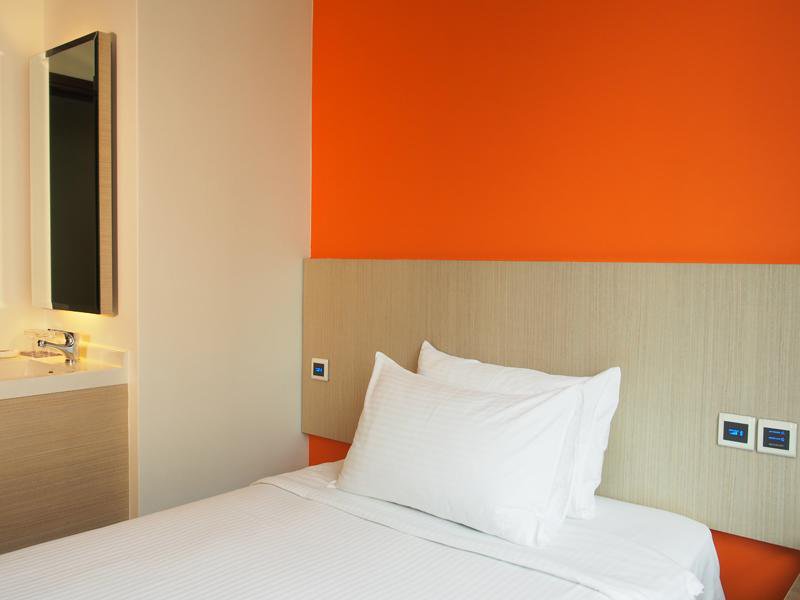 Aqueen Hotel Balestier в Сингапур Сингапур ✅. Забронировать номер онлайн по выгодной цене в Aqueen Hotel Balestier. Трансфер из аэропорта.