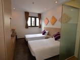Aqueen Hotel Balestier в Сингапур Сингапур ✅. Забронировать номер онлайн по выгодной цене в Aqueen Hotel Balestier. Трансфер из аэропорта.